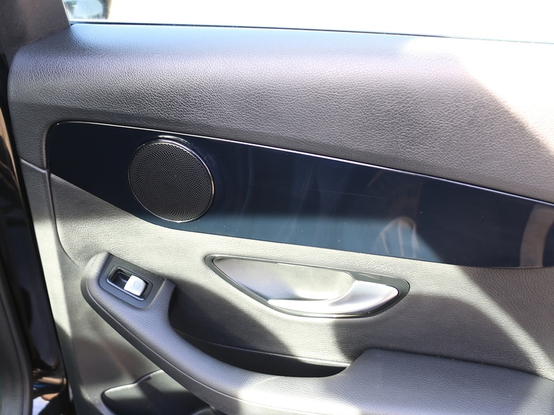 Used Mercedes-Benz C Class 2015 for sale - 76267472: Photo 33