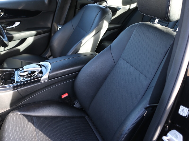 Used Mercedes-Benz C Class 2015 for sale - 76267472: Photo 36