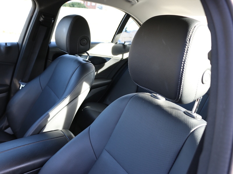 Used Mercedes-Benz C Class 2015 for sale - 76267472: Photo 37