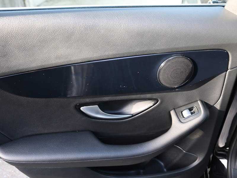 Used Mercedes-Benz C Class 2015 for sale - 76267472: Photo 45