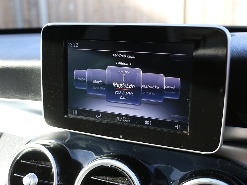 Used Mercedes-Benz C Class 2015 for sale - 76267472: Photo 53