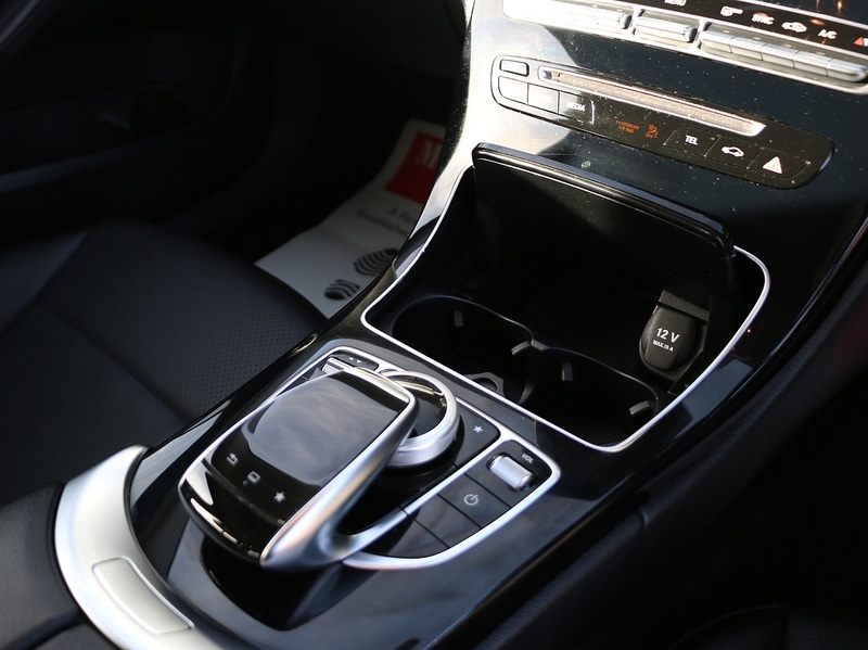 Used Mercedes-Benz C Class 2015 for sale - 76267472: Photo 60