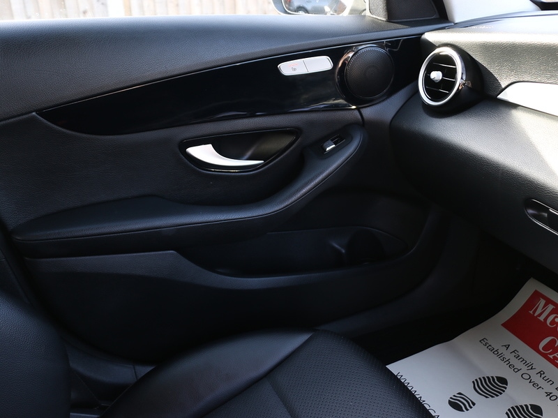 Used Mercedes-Benz C Class 2015 for sale - 76267472: Photo 62