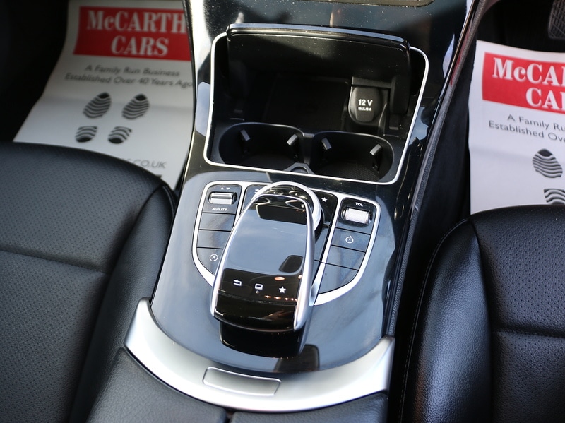 Used Mercedes-Benz C Class 2015 for sale - 76267472: Photo 63