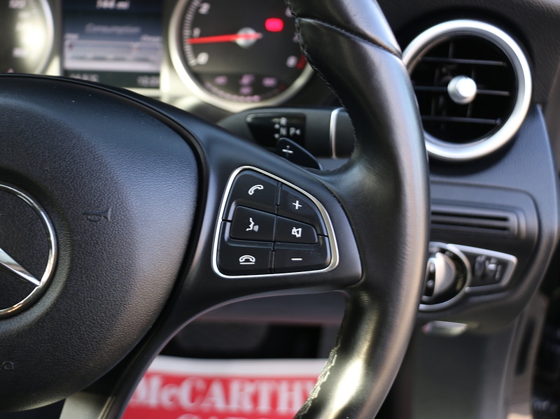 Used Mercedes-Benz C Class 2015 for sale - 76267472: Photo 66