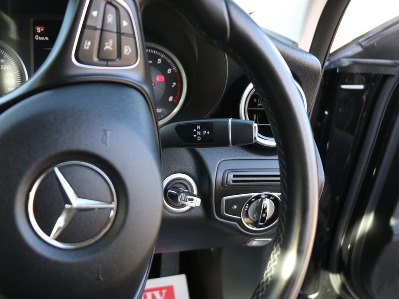 Used Mercedes-Benz C Class 2015 for sale - 76267472: Photo 68