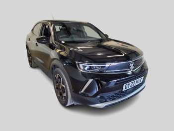 2022 - Turbo Ultimate Nav 5-Door