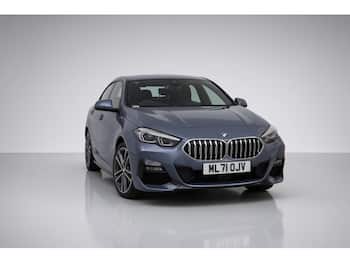 Used BMW 2 Series 2021 for sale - 79810394: Photo