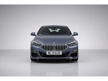 Used BMW 2 Series 2021 for sale - 79810394: Photo