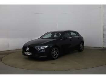 2019 - A180 SE 5-Door