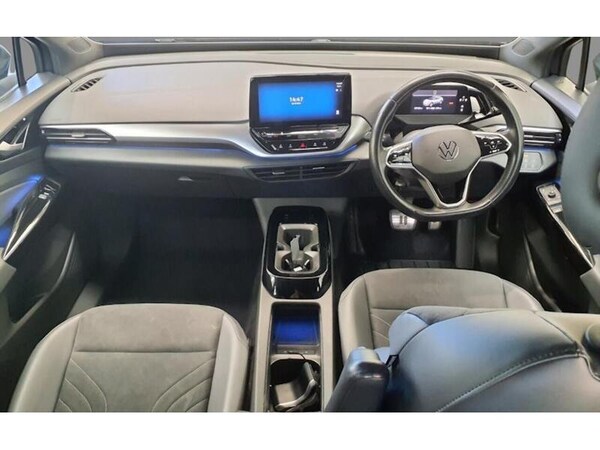 Used Volkswagen ID.4 2021 for sale - 76210998: Photo 8