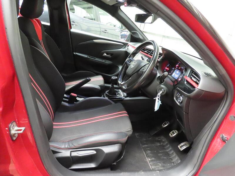 Used Vauxhall Corsa 2019 for sale - 76461146: Photo 10