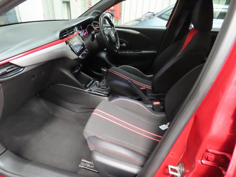 Used Vauxhall Corsa 2019 for sale - 76461146: Photo 11
