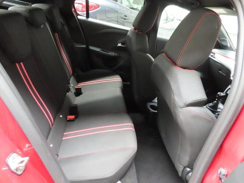 Used Vauxhall Corsa 2019 for sale - 76461146: Photo 13