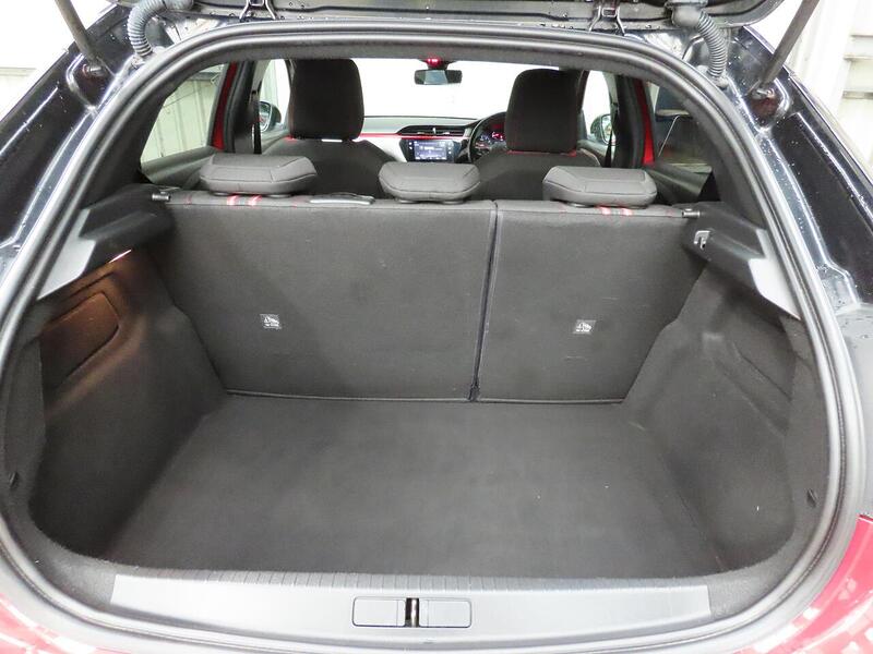 Used Vauxhall Corsa 2019 for sale - 76461146: Photo 14