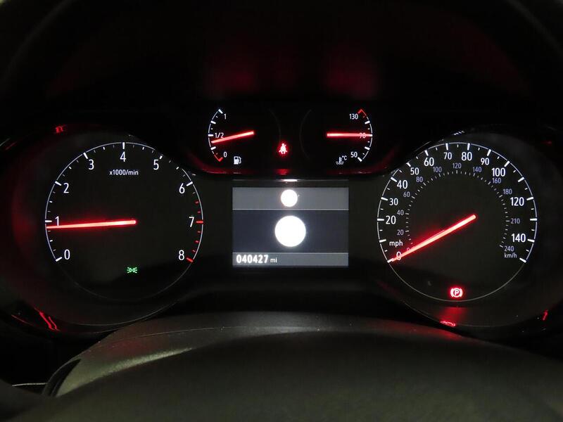 Used Vauxhall Corsa 2019 for sale - 76461146: Photo 15