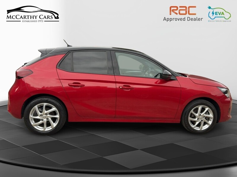 Used Vauxhall Corsa 2019 for sale - 76461146: Photo 18