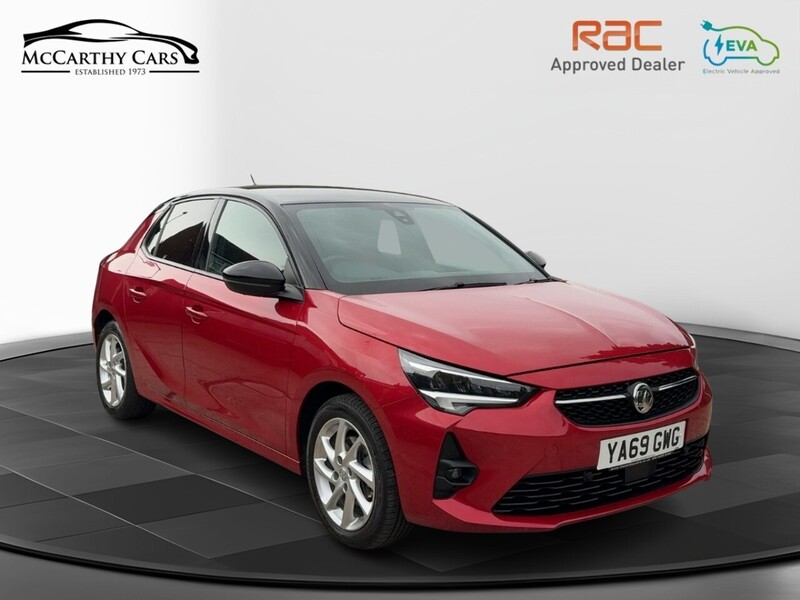 Used Vauxhall Corsa 2019 for sale - 76461146: Photo 19