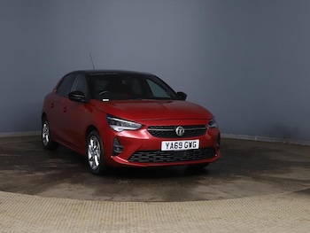Used Vauxhall Corsa 2019 for sale - 76461146: Photo