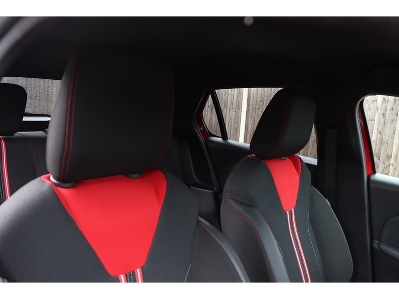 Used Vauxhall Corsa 2019 for sale - 76461146: Photo 20