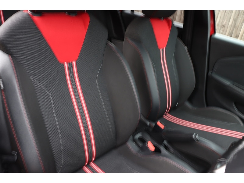 Used Vauxhall Corsa 2019 for sale - 76461146: Photo 21