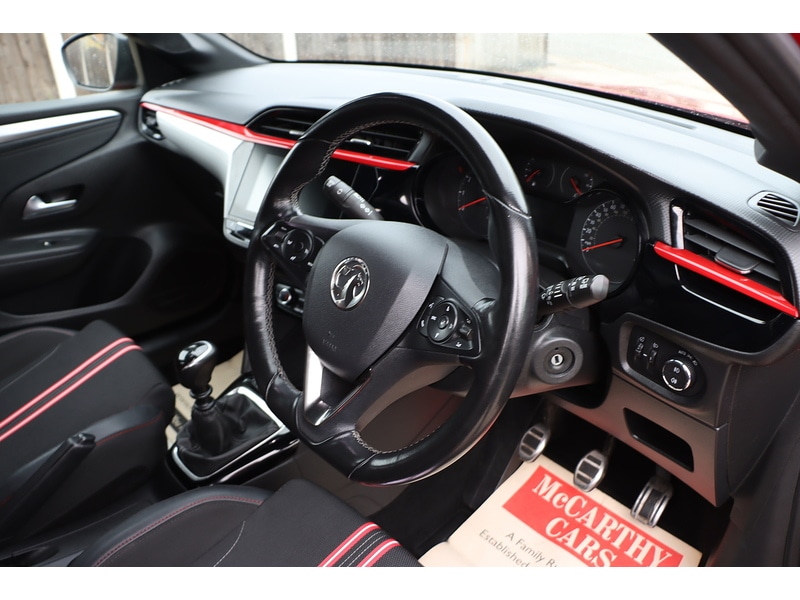 Used Vauxhall Corsa 2019 for sale - 76461146: Photo 22