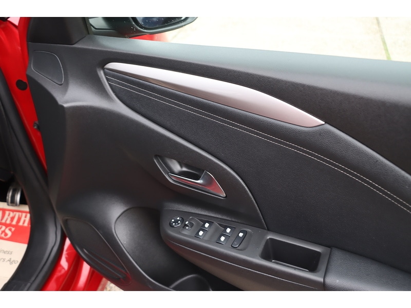 Used Vauxhall Corsa 2019 for sale - 76461146: Photo 23