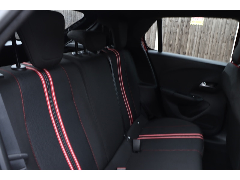 Used Vauxhall Corsa 2019 for sale - 76461146: Photo 25
