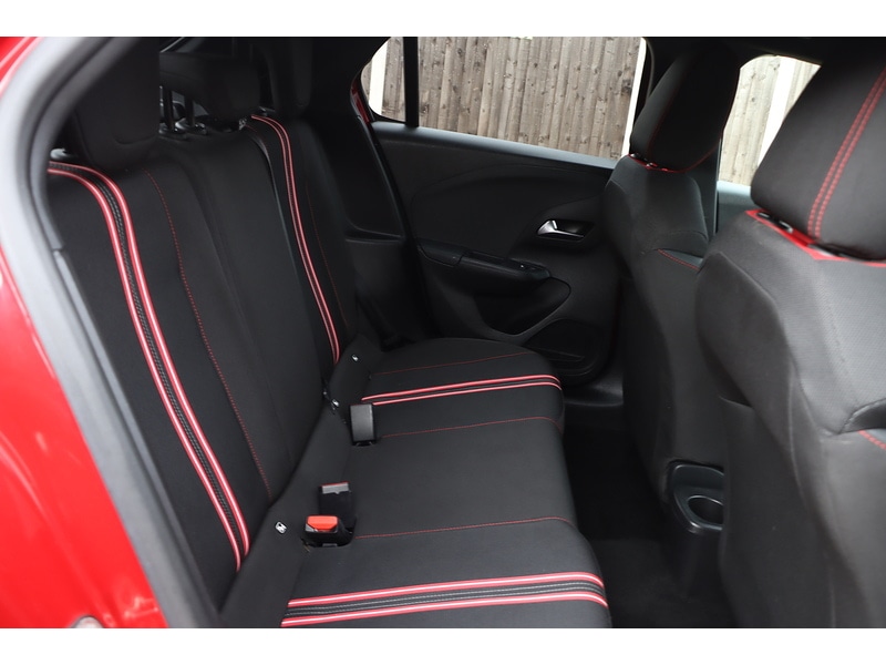 Used Vauxhall Corsa 2019 for sale - 76461146: Photo 26