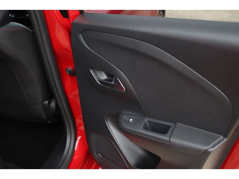 Used Vauxhall Corsa 2019 for sale - 76461146: Photo 27