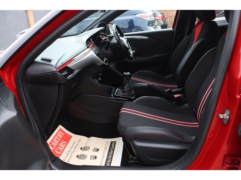 Used Vauxhall Corsa 2019 for sale - 76461146: Photo 29