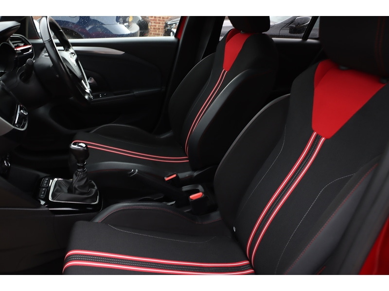 Used Vauxhall Corsa 2019 for sale - 76461146: Photo 30