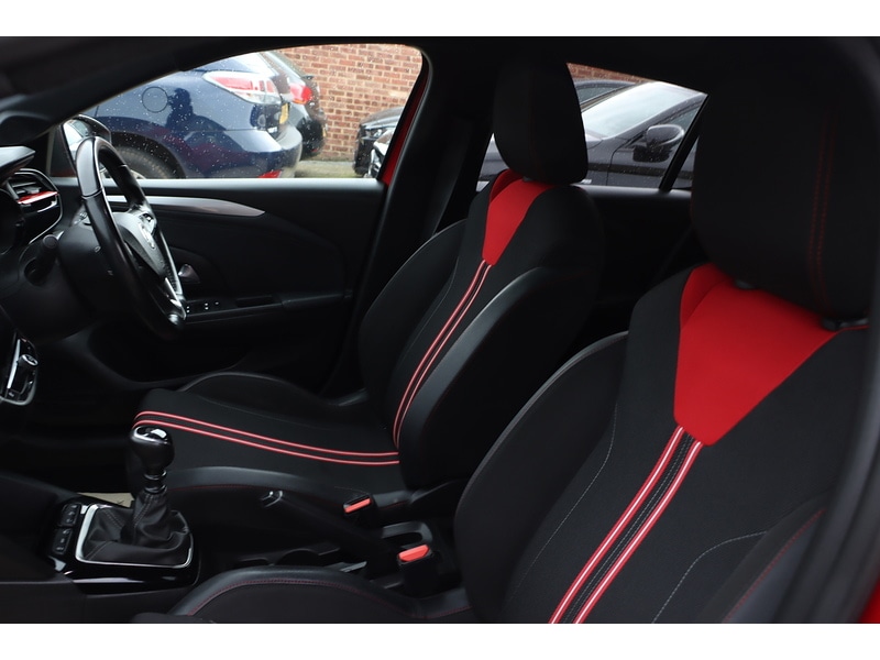 Used Vauxhall Corsa 2019 for sale - 76461146: Photo 31