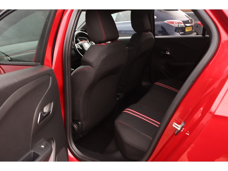 Used Vauxhall Corsa 2019 for sale - 76461146: Photo 32