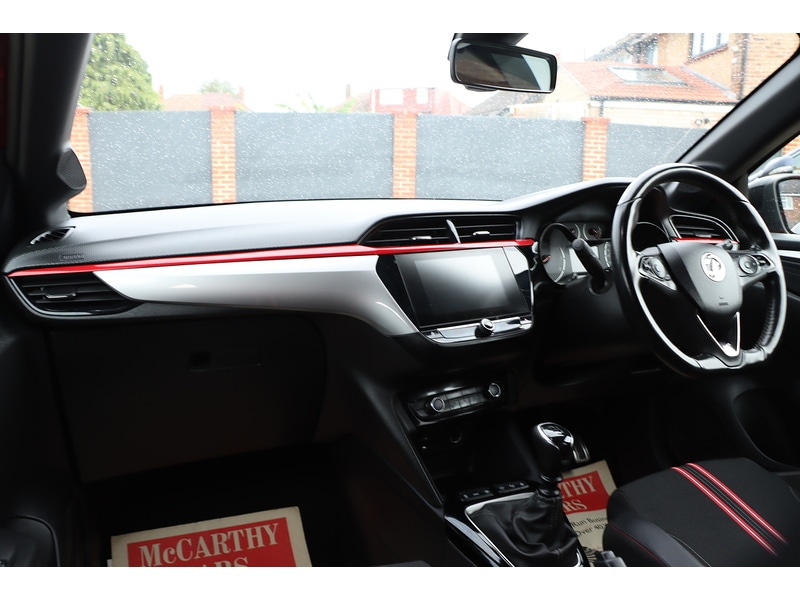 Used Vauxhall Corsa 2019 for sale - 76461146: Photo 33