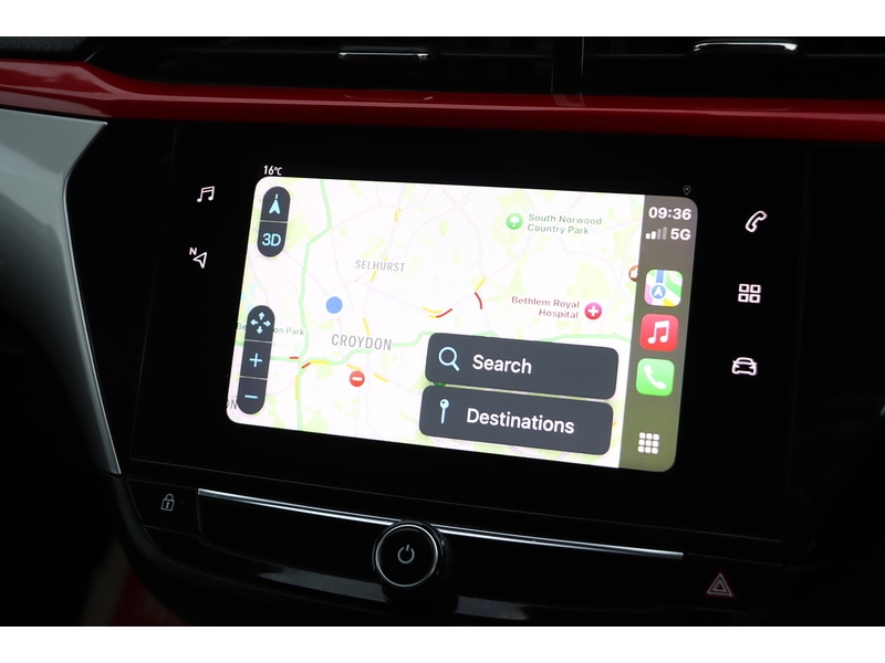 Used Vauxhall Corsa 2019 for sale - 76461146: Photo 37