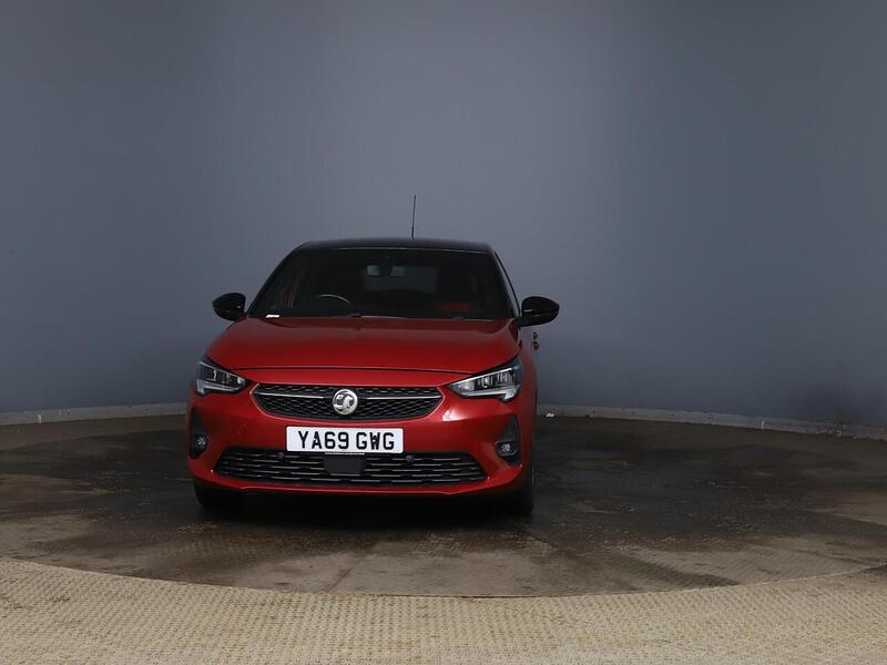 Used Vauxhall Corsa 2019 for sale - 76461146: Photo 4
