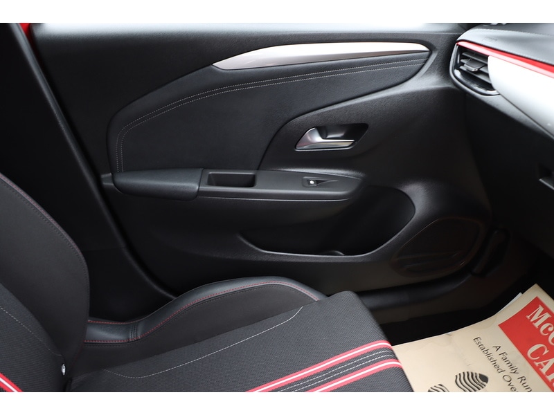 Used Vauxhall Corsa 2019 for sale - 76461146: Photo 41