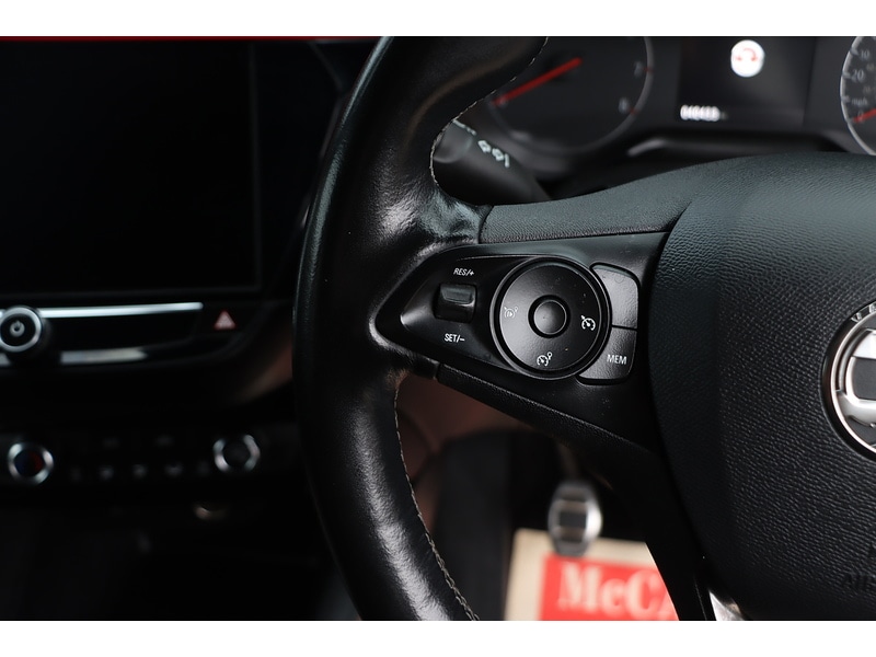 Used Vauxhall Corsa 2019 for sale - 76461146: Photo 43