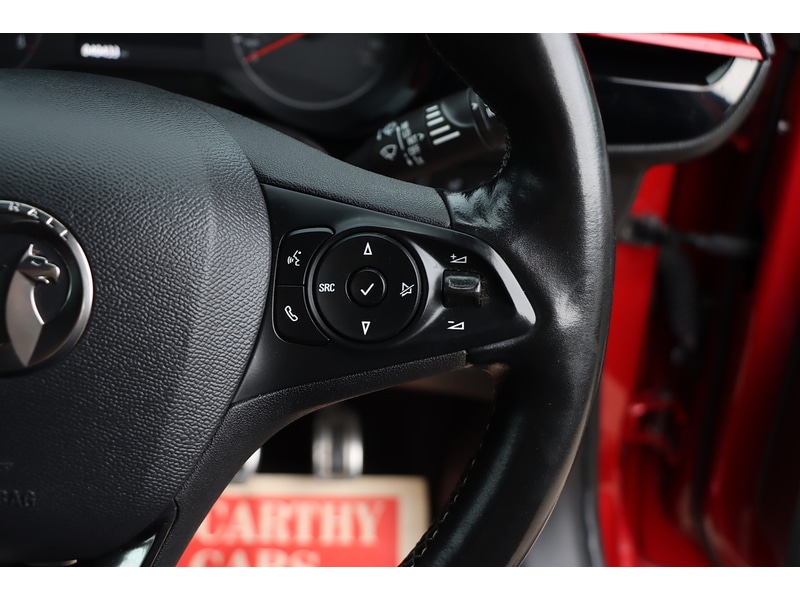 Used Vauxhall Corsa 2019 for sale - 76461146: Photo 44