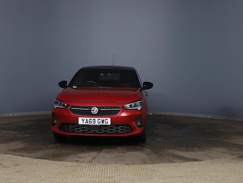 Used Vauxhall Corsa 2019 for sale - 76461146: Photo