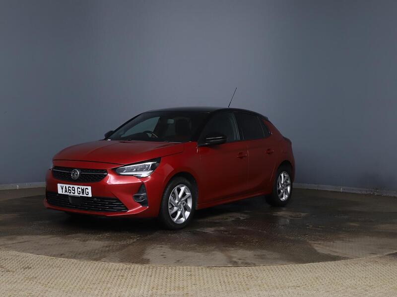 Used Vauxhall Corsa 2019 for sale - 76461146: Photo 5