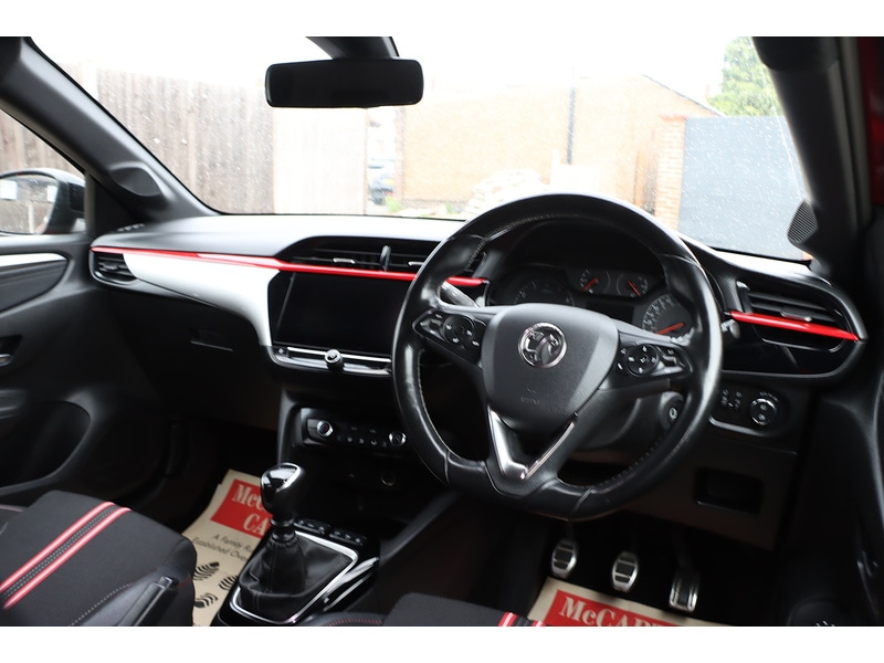 Used Vauxhall Corsa 2019 for sale - 76461146: Photo 50