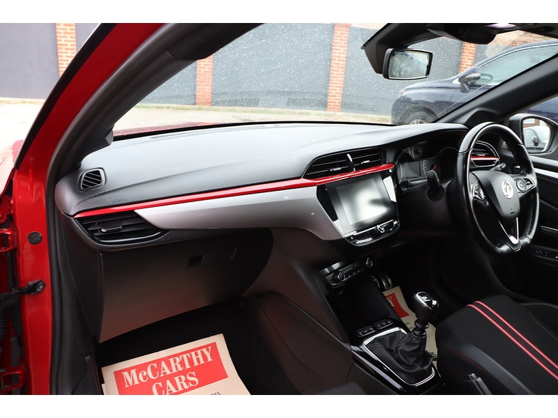 Used Vauxhall Corsa 2019 for sale - 76461146: Photo 51