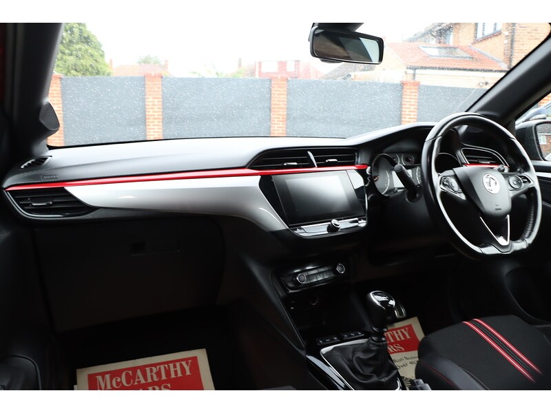 Used Vauxhall Corsa 2019 for sale - 76461146: Photo 53