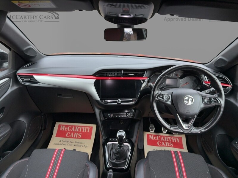 Used Vauxhall Corsa 2019 for sale - 76461146: Photo 54