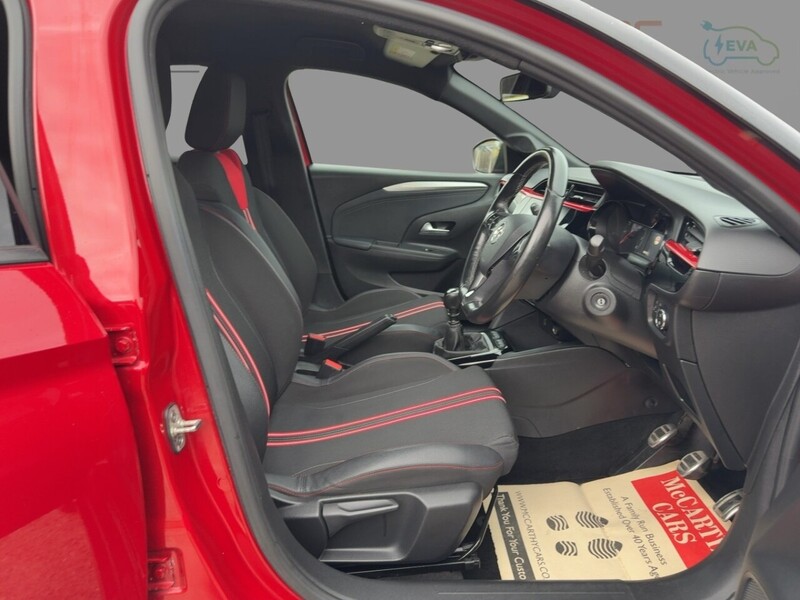 Used Vauxhall Corsa 2019 for sale - 76461146: Photo 55