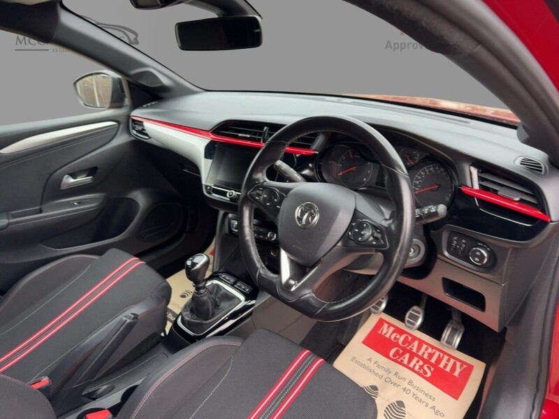 Used Vauxhall Corsa 2019 for sale - 76461146: Photo 57