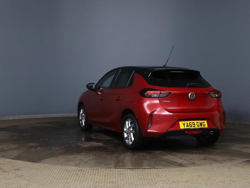 Used Vauxhall Corsa 2019 for sale - 76461146: Photo 7