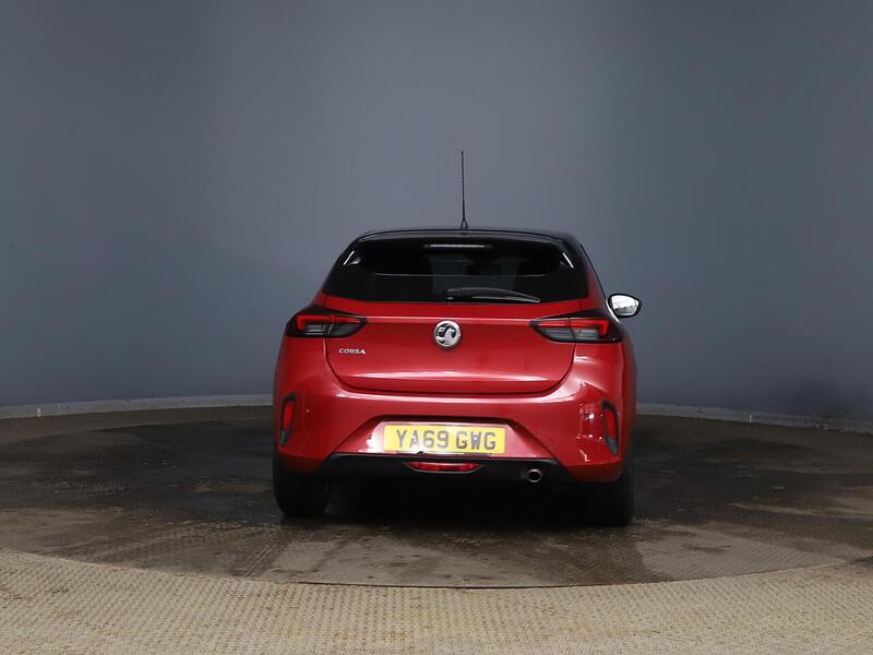 Used Vauxhall Corsa 2019 for sale - 76461146: Photo 8